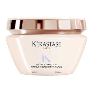 Gloss Absolu Mascarilla Crème Hydra-Glaze