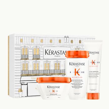 Estuche Edición Limitada Trío Nutritive