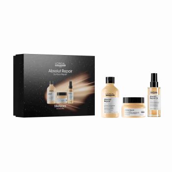 Estuche Edición Limitada Meteora Trío Absolut Repair
