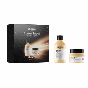 Estuche Edición Limitada Meteora Dúo Absolut Repair