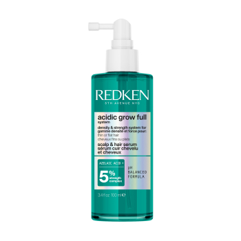 Serum Acidic Grow Full Densidad