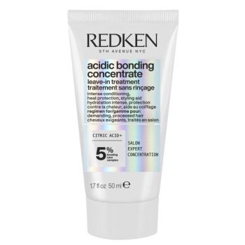 Acidic Bonding Concentrate Leave-In Treatment ABC para Cabellos Dañados