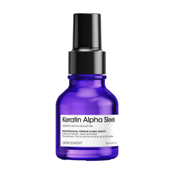 Mirror Sleek Sérum Keratin Alpha Sleek