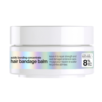 Hair Bandage Balm Acidic Bonding Concentrate