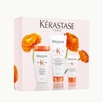 Set Nutritive Trio Spring