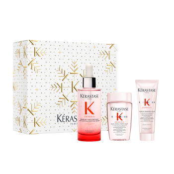 Pack Genesis Trio Serum