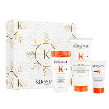 Pack Nutritive Trio