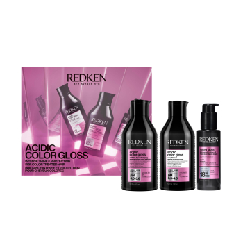 Estuche Acidic Color Gloss