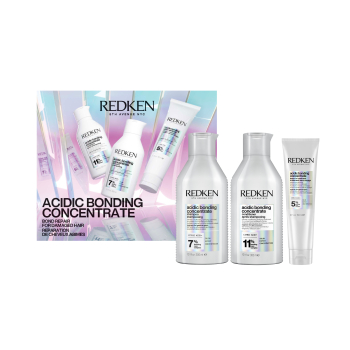 Estuche Acidic Bonding Concentrate