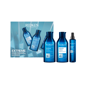 Estuche Extreme Trio Antiroturas