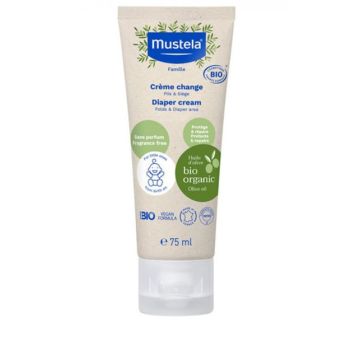 Diaper Cream BIO Crema Pañal