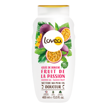 Gel de ducha Maracuya