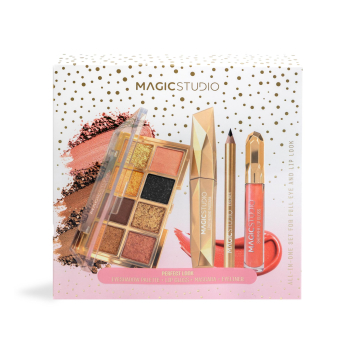 Set Perfect Look