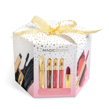 Set Diamond Star Beauty