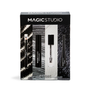Set Iconic Eye Definition