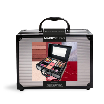 Set Iconic Makeup Case