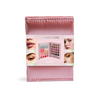 Set Glow Book Palette