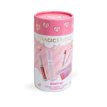 Set Coquette Beauty