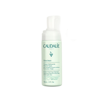 Vinoclean Espuma Limpiadora Fleur de Vigne con Camomila