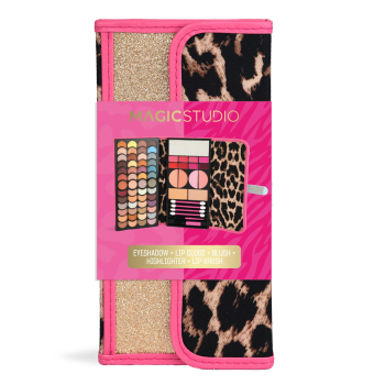 Set Wild Safari All In One 