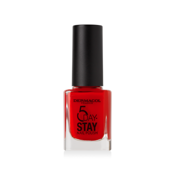 Esmalte de Uñas 5 Day Stay