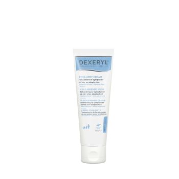 Crema Emoliente Calmante Para Piel Atópica