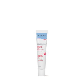 Dexeclear Aquafluido Matificante SPF50+