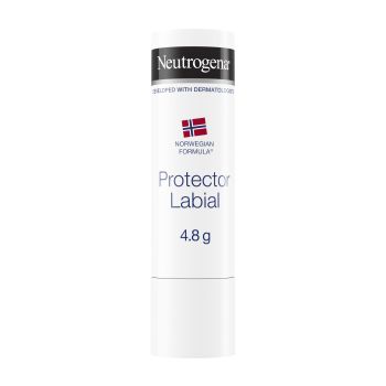 Protector Labial Hidratante Labios Agrietados SPF20