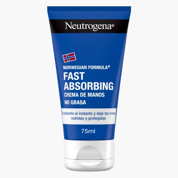 Crema de Manos Reparadora Absorción Rápida