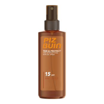 Tan & Protect Aceite Acelerador Bronceado Tan & Protect Aceite Acelerador Bronceado