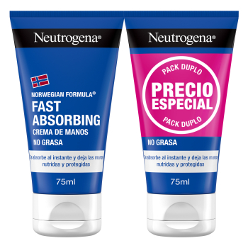 Crema de Manos Reparadora Absorción Rápida