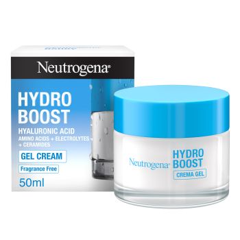 Hydro Boost Crema Gel Facial Hidratante