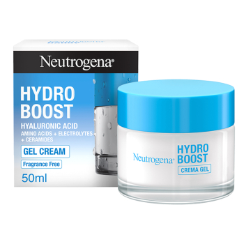 Hydro Boost Crema Gel Facial Hidratante