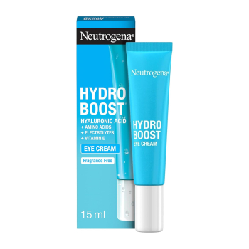 Hydro Boost Contorno de Ojos Anti Fatiga