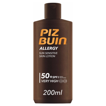 Allergy Protector Solar Corporal Muy Alta