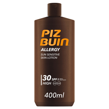 Allergy Sun Sensitive Crema Solar Corporal SPF30
