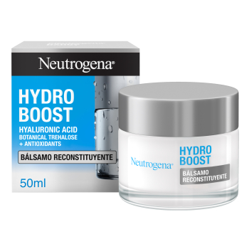Hydro Boost Bálsamo Hidratante Facial