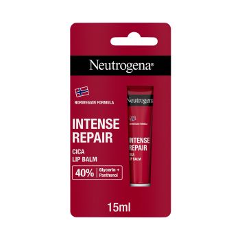 Bálsamo Reparador Intenso Nariz y Labios