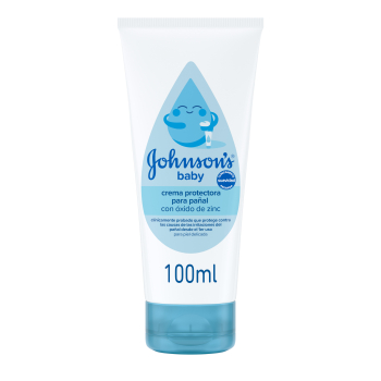 Crema Protectora Pañal