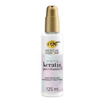 Rescue Fusions Sérum de Noche Hidratante