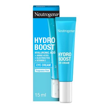 Hydro Boost Contorno de Ojos Anti Fatiga