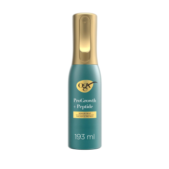 Serum Bruma Pro Growth Protector + Peptide