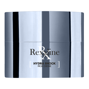 Hydra Shock Riche Creme