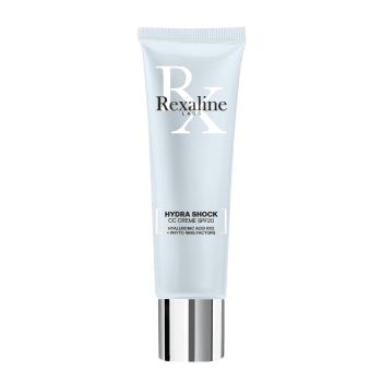 Hydra Shock CC Creme SPF20