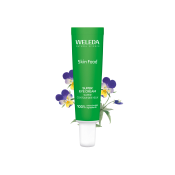 Skin Food Contorno De Ojos