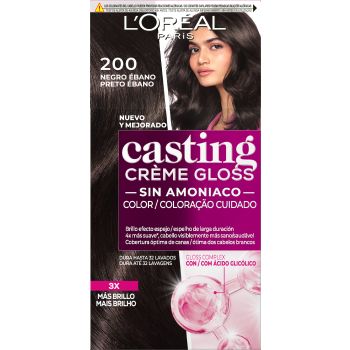 Casting Creme Gloss Tintes