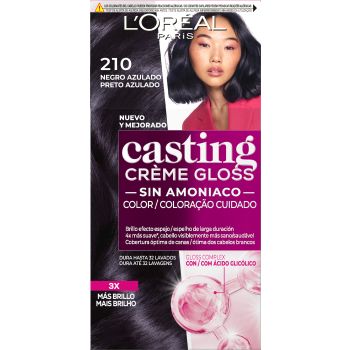 Casting Creme Gloss Tintes