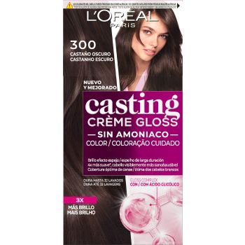 Casting Creme Gloss Tintes