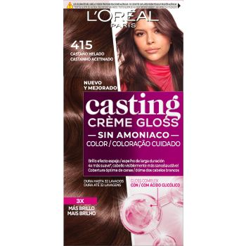 Casting Creme Gloss Tintes