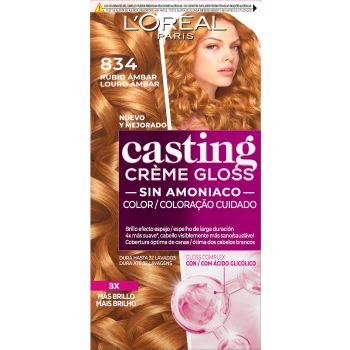 Casting Creme Gloss Tintes